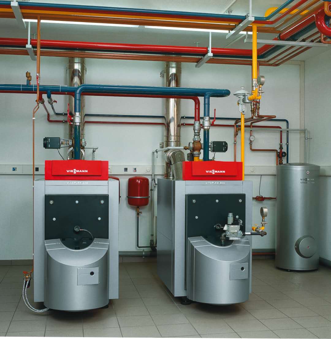 德国菲斯曼锅炉地暖总代理-青岛圣火公司  联系电话:13780666399袁